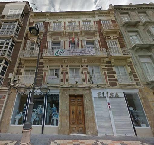 Piso En venta en San Ginés-Virgen De La Caridad, Cartagena photo 0