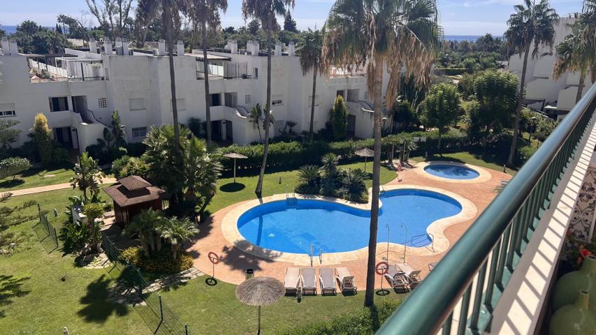  Ático En venta en Guadalmina Alta, Marbella photo 0