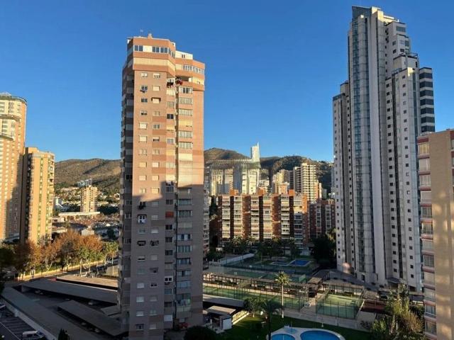 Piso En venta en Rincon De Loix Llano, Benidorm photo 0