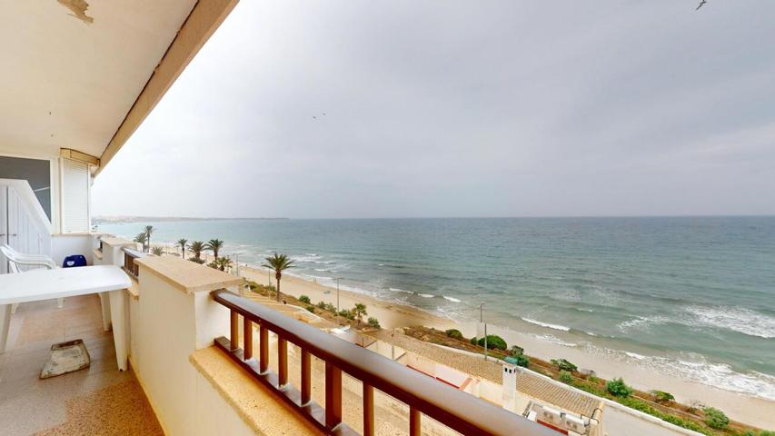 Piso En venta en Mil Palmeras, Pilar De La Horadada photo 0