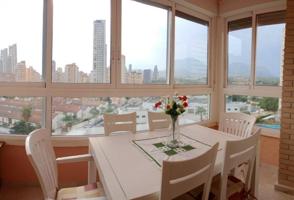 Piso En venta en Rincon De Loix Cruz, Benidorm photo 0