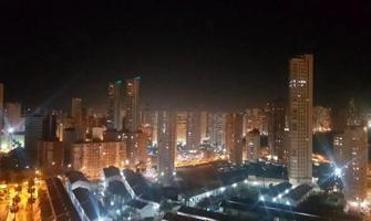 Piso En venta en Rincon De Loix Llano, Benidorm photo 0
