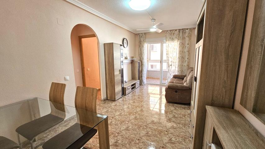 Piso En venta en Playa De Los Locos, Torrevieja photo 0