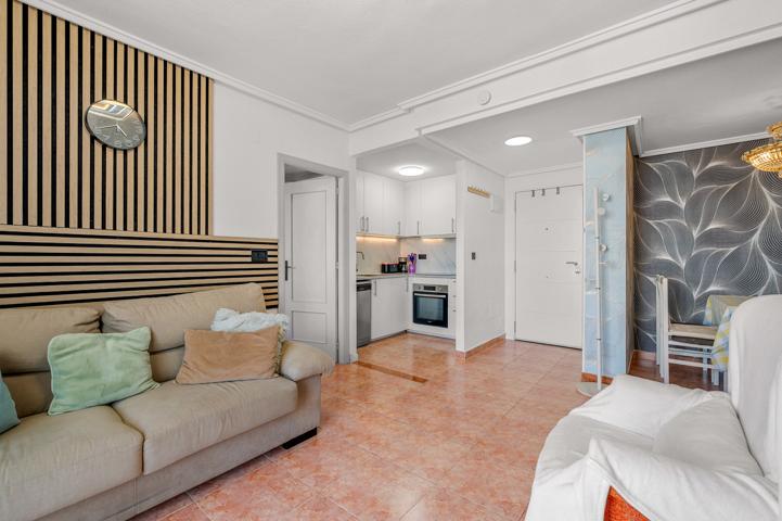 Piso En venta en Torrevieja, Torrevieja photo 0