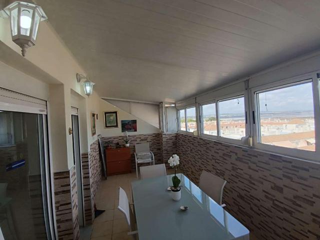  Ático En venta en Torrevieja, Torrevieja photo 0