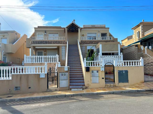 Casa De Campo En venta en Comunidad Valenciana, San Miguel De Salinas photo 0