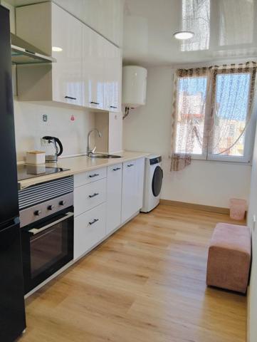 Piso En venta en Altozano, Alicante photo 0