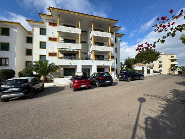 Piso En venta en Las Filipinas, Orihuela Costa photo 0