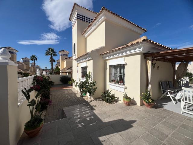Casa En venta en Costa Blanca Sur, Algorfa photo 0