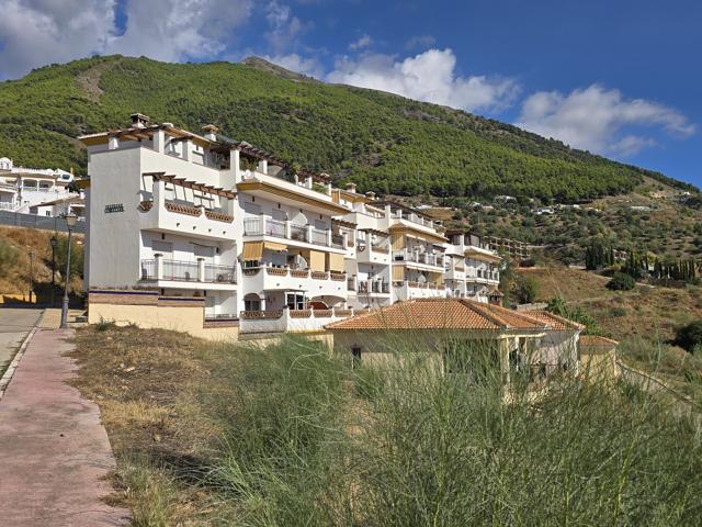 Piso En venta en South Of Spain, Alcaucin photo 0