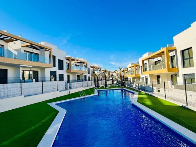 Piso En venta en Villamartín-Las Filipinas, Orihuela Costa photo 0
