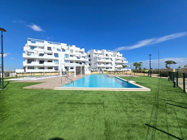 Piso En venta en Dolores De Pacheco-Santa Rosalía, Los Alcázares photo 0