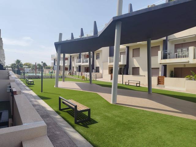 Casa De Campo En venta en Lo Pagán, San Pedro Del Pinatar photo 0