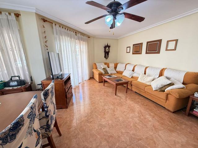 Piso En venta en Playa Del Cura, Torrevieja photo 0