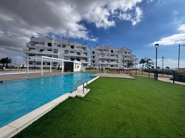 Piso En venta en Dolores De Pacheco-Santa Rosalía, Los Alcázares photo 0