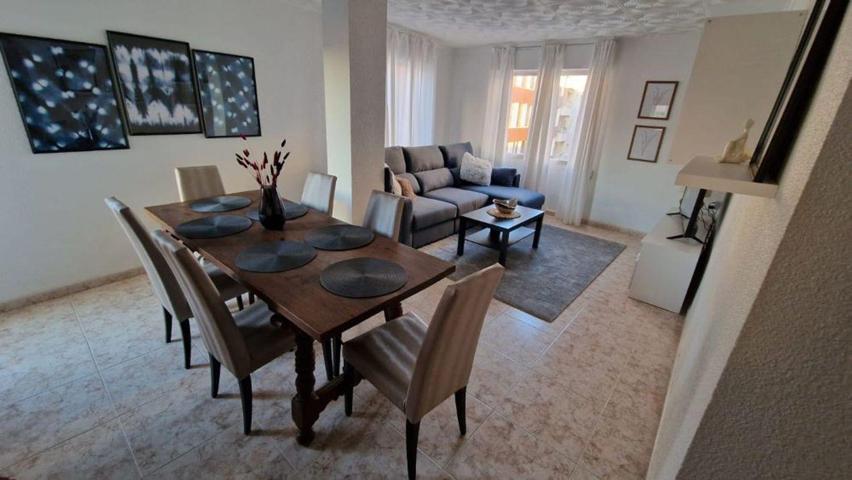 Piso En venta en Centro, Torrevieja photo 0