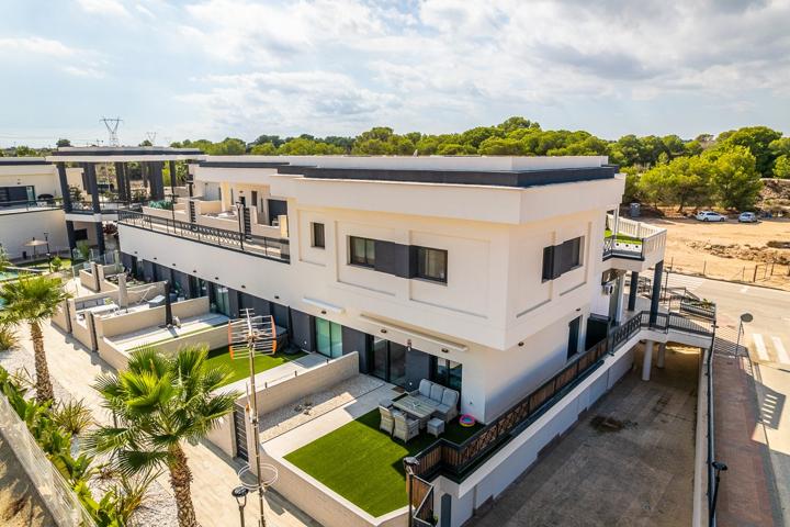 Piso En venta en Costa Blanca Sur, Algorfa photo 0