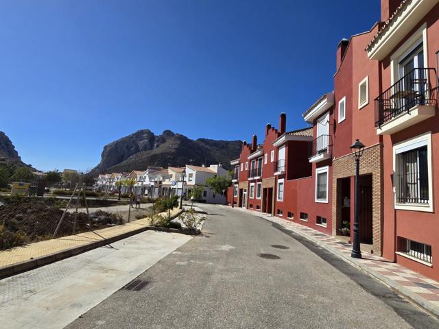 Casa En venta en South Of Spain, Alhama De Granada photo 0
