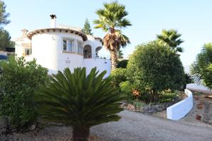 Casa En venta en Comunidad Valenciana, Murla photo 0