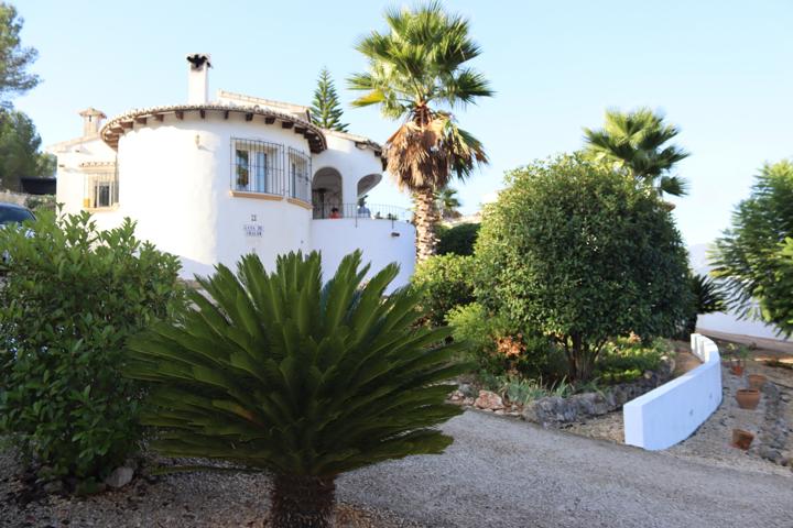 Casa En venta en Comunidad Valenciana, Murla photo 0