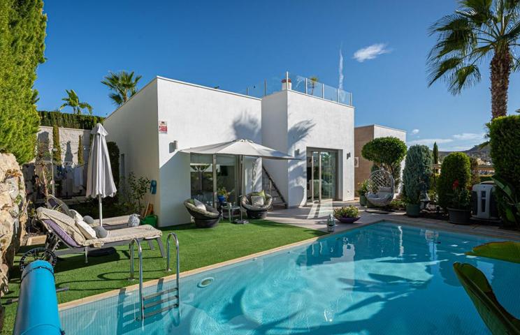 Casa En venta en Comunidad Valenciana, Benejúzar photo 0