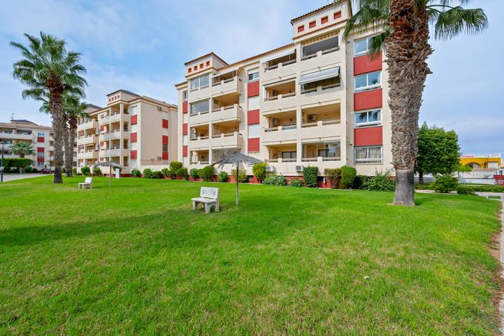 Piso En venta en Playa Flamenca Norte, Orihuela Costa photo 0
