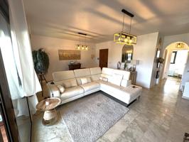 Dúplex En venta en Las Ramblas, Orihuela Costa photo 0