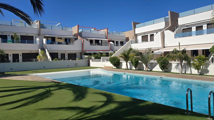 Piso En venta en Zona Pueblo, Pilar De La Horadada photo 0
