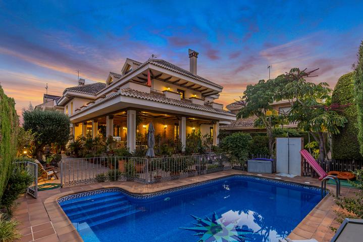 Casa En venta en La Veleta, Torrevieja photo 0