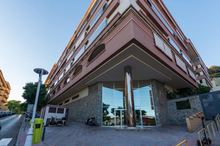 Piso En venta en Carretera De Mijas, Mijas photo 0