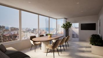 Piso En venta en Playa De Los Locos, Torrevieja photo 0