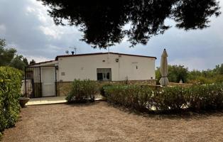 Casa En venta en Comunidad Valenciana, Biar photo 0