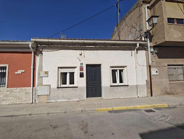Casa En venta en Comunidad Valenciana, Pinoso photo 0