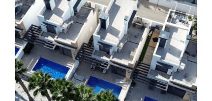 Casa En venta en Lomas De Cabo Roig-Los Dolses, Orihuela Costa photo 0