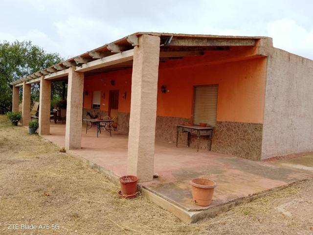 Casa De Campo En venta en La Magdalena, Cartagena photo 0