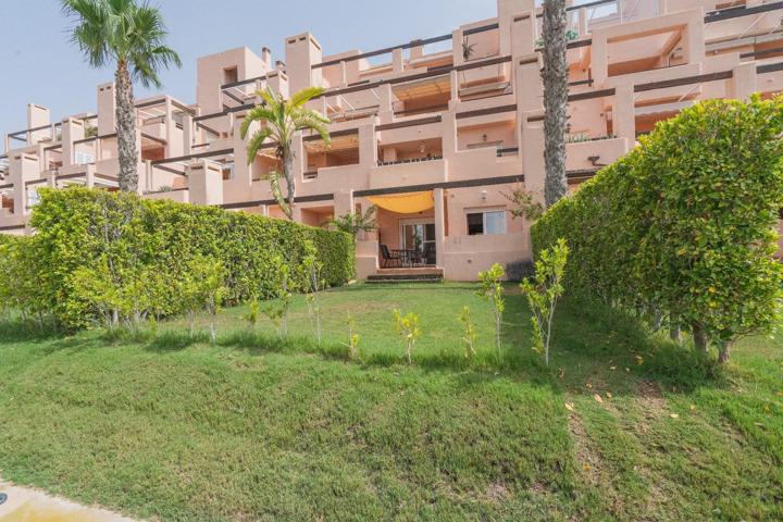 Piso En venta en Condado De Alhama Golf Resort, Alhama De Murcia photo 0