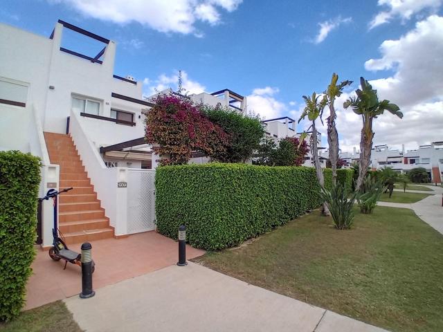 Piso En venta en Condado De Alhama Golf Resort, Alhama De Murcia photo 0