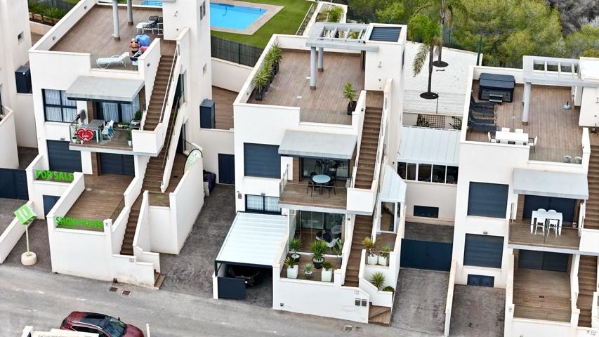 Piso En venta en Pueblo 9, San Miguel De Salinas photo 0