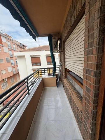 Piso En venta en Comunidad Valenciana, Bigastro photo 0