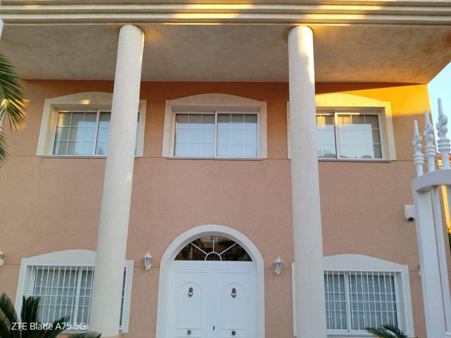 Casa En venta en Bolnuevo, Puerto De Mazarrón photo 0