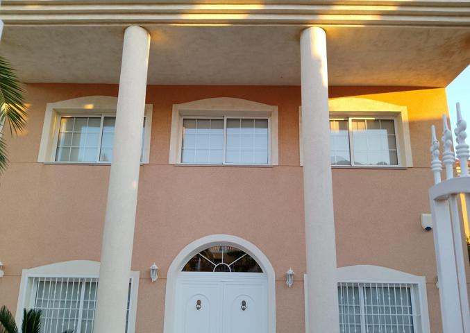 Casa En venta en Bolnuevo, Puerto De Mazarrón photo 0