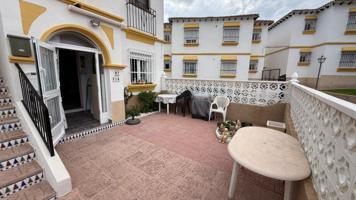 Piso En venta en Costa Blanca Sur, San Miguel De Salinas photo 0