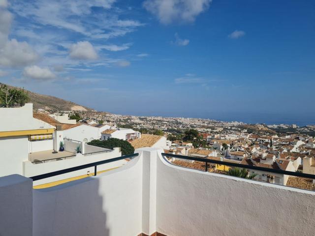 Piso En venta en Estupa Budista, Benalmádena photo 0