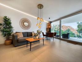 Piso En venta en Puerto Deportivo, Fuengirola photo 0