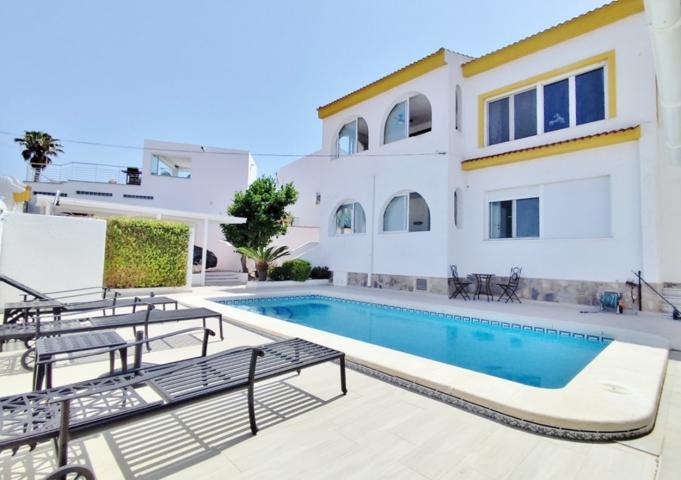 Casa En venta en Comunidad Valenciana, San Miguel De Salinas photo 0