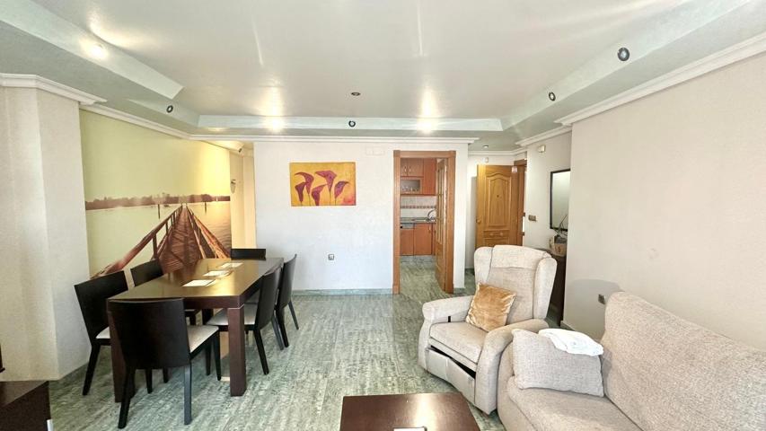  Ático En venta en Torrevieja, Torrevieja photo 0