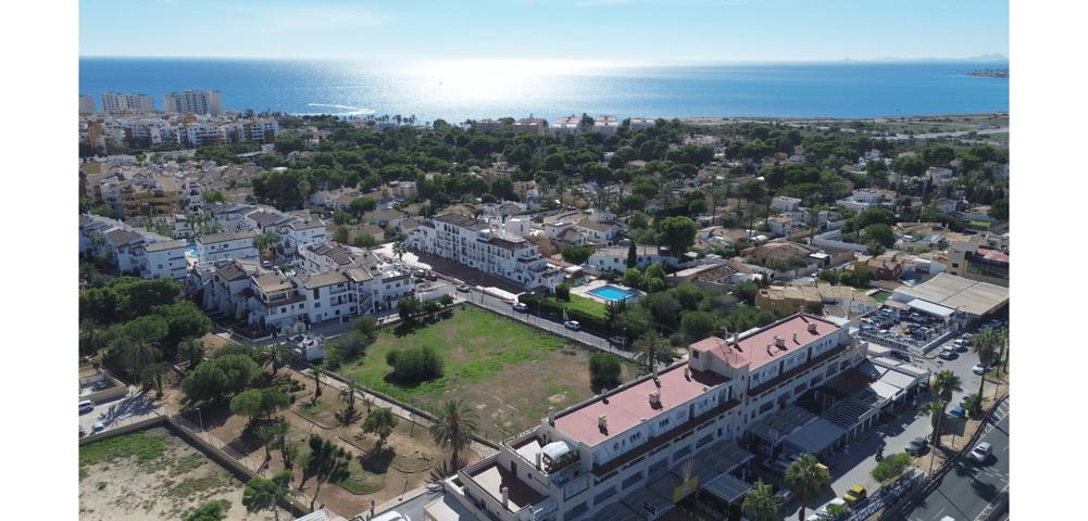 Piso En venta en Rocio Del Mar, Orihuela Costa photo 0