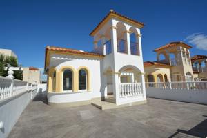 Casa En venta en Costa Blanca Sur, Algorfa photo 0