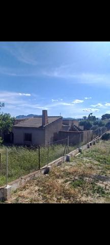 Casa De Campo En venta en Partida Del Moco, Albatera photo 0