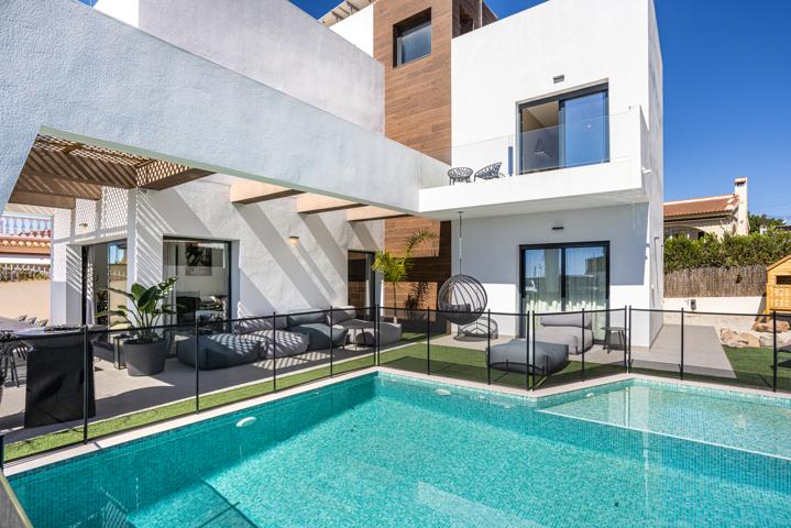 Casa En venta en Costa Blanca Sur, Ciudad Quesada photo 0